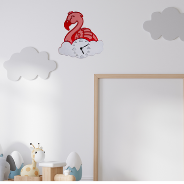 Flamingle Time - Unicorn Fart Productions